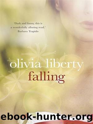 Falling by Olivia Liberty
