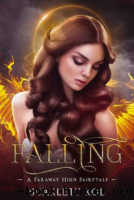Falling by Scarlett Kol