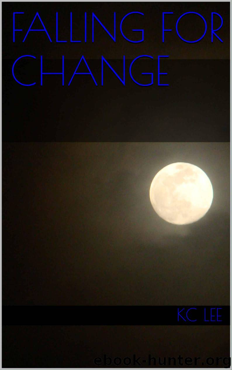 Falling for Change by Lee KC