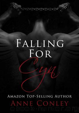 Falling for Cyn by Anne Conley