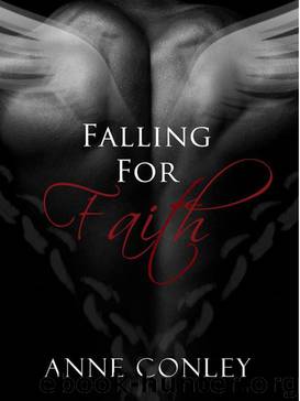 Falling for Faith by Anne Conley