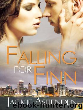 Falling for Finn by Jackie Ashenden