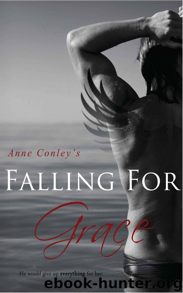 Falling for Grace (Four Winds) by Anne Conley