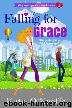 Falling for Grace by Kate O'Keeffe