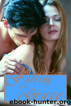 Falling for Grace by Maddie James
