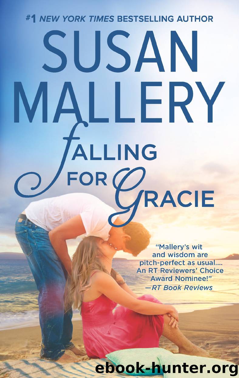 Falling for Gracie by Susan Mallery