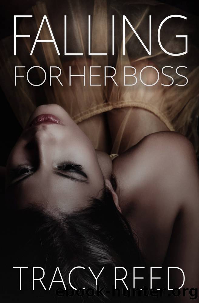 Falling for Her Boss by Tracy Reed