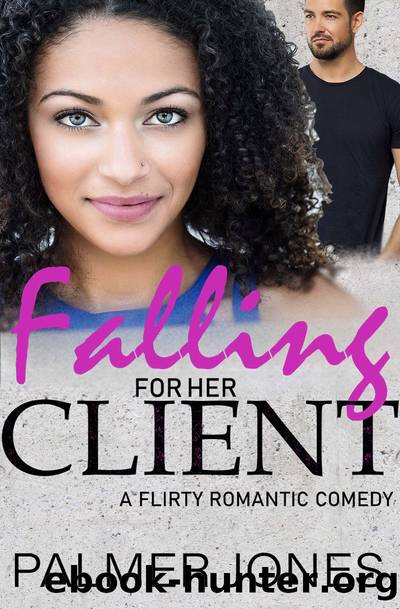 Falling for Her Client by Palmer Jones