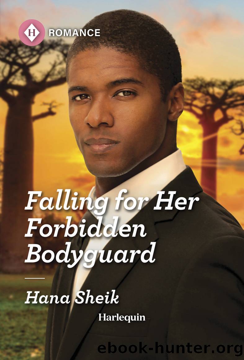 Falling for Her Forbidden Bodyguard by Hana Sheik