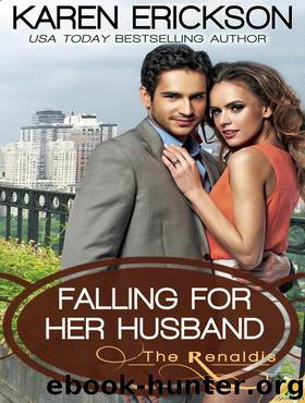 Falling for Her Husband by Karen Erickson