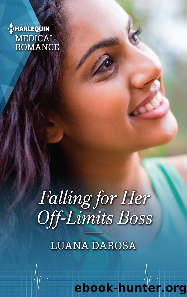 Falling for Her Off-Limits Boss by Luana DaRosa
