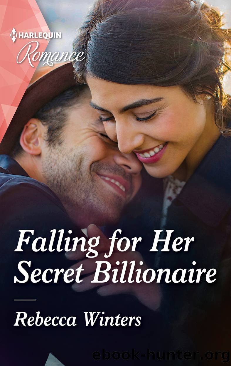 Falling for Her Secret Billionaire by Rebecca Winters