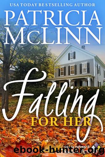 Falling for Her by Patricia McLinn