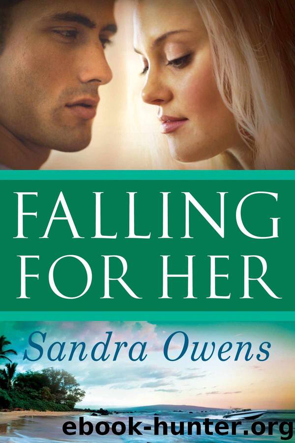 Falling for Her by Sandra Owens