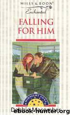 Falling for Him by Debbie MacOmber