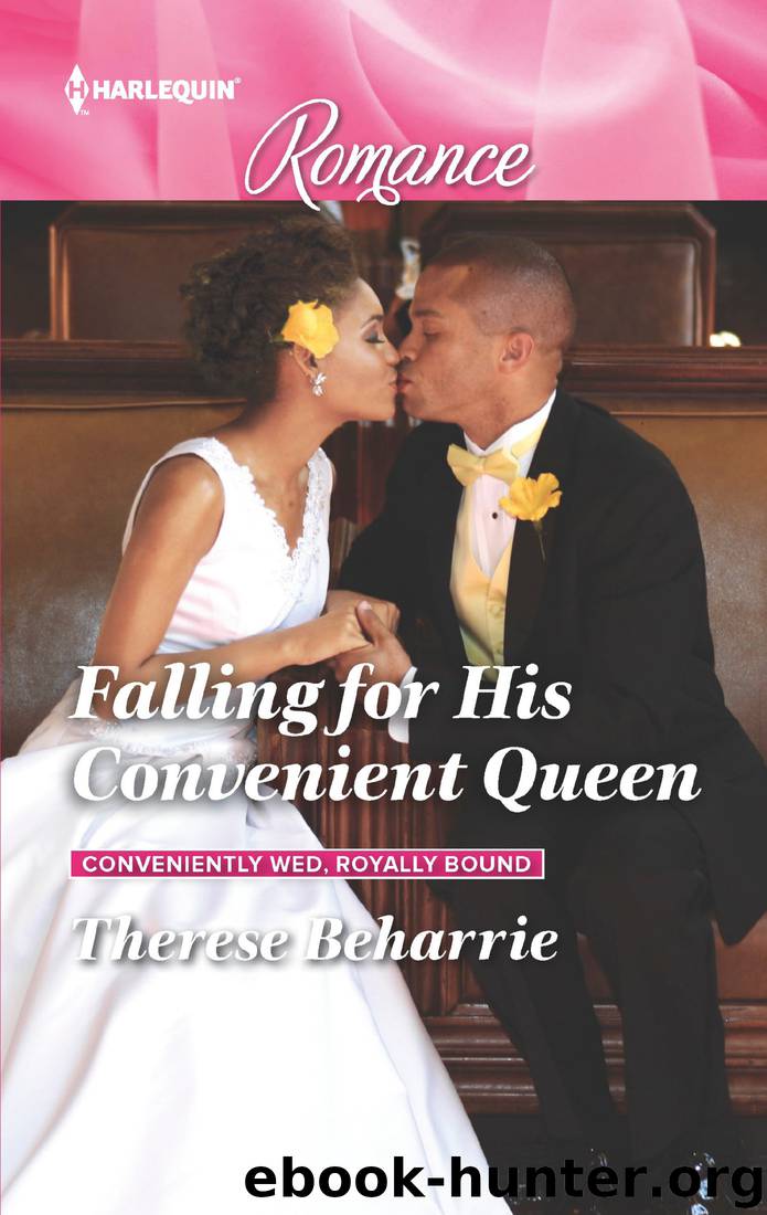 Falling for His Convenient Queen by Therese Beharrie