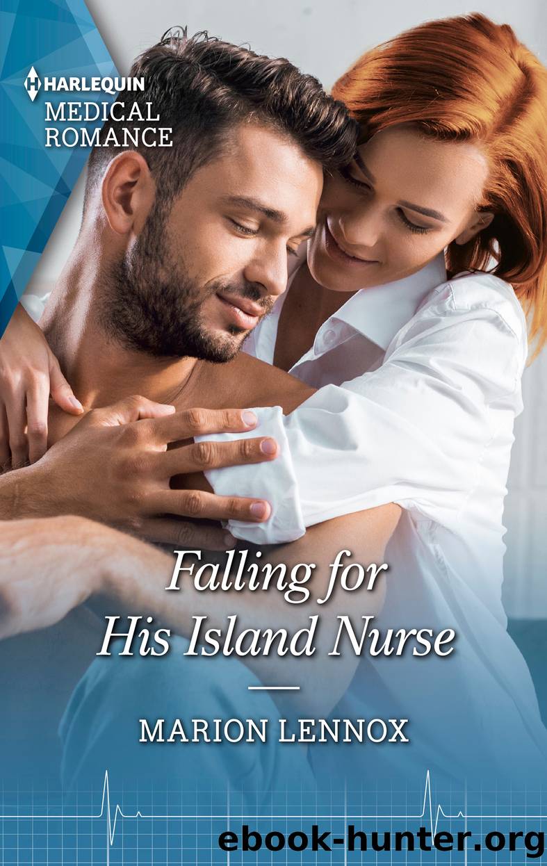 Falling for His Island Nurse by Marion Lennox