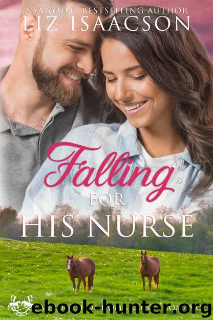 Falling for His Nurse by Liz Isaacson