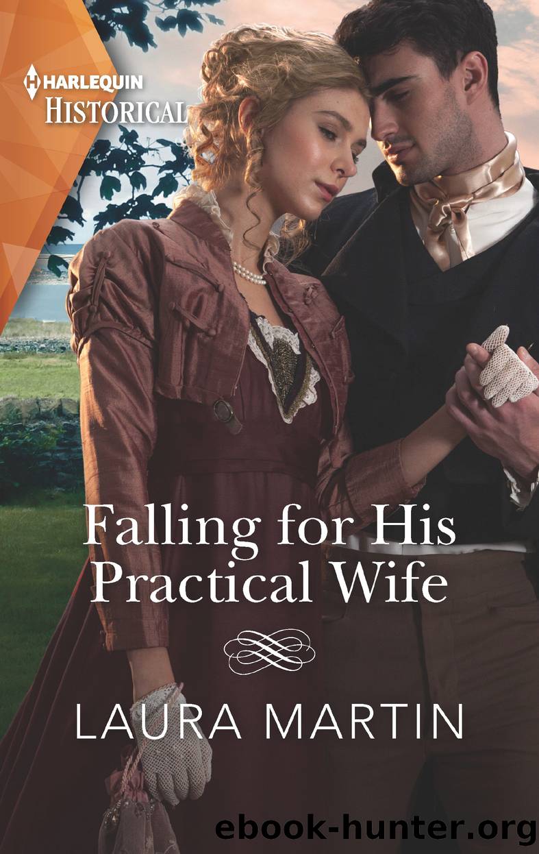 Falling for His Practical Wife by Laura Martin