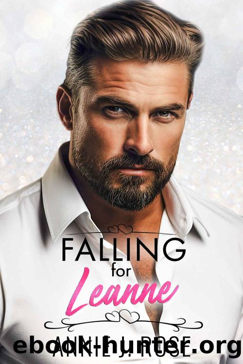 Falling for Leanne: A Taboo Older Man Romance (Taboo Temptations) by Annie J. Rose