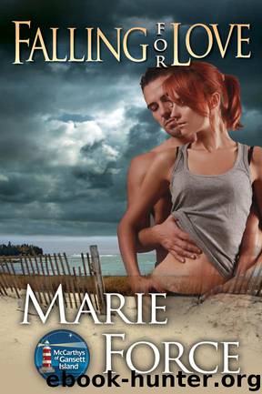 Falling for Love by Marie Force
