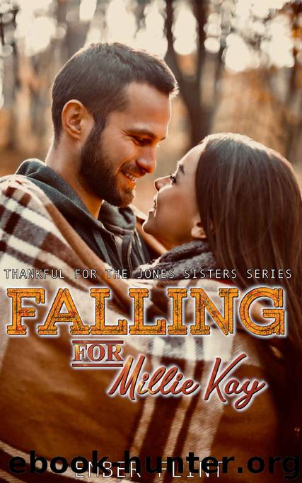 Falling for Millie Kay by Flint Ember