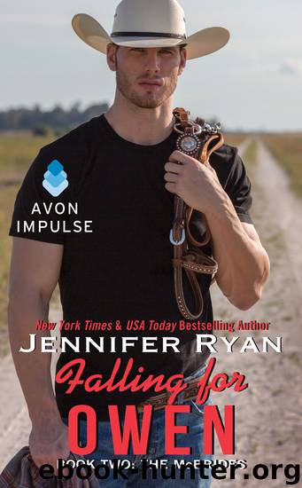 Falling for Owen by Jennifer Ryan