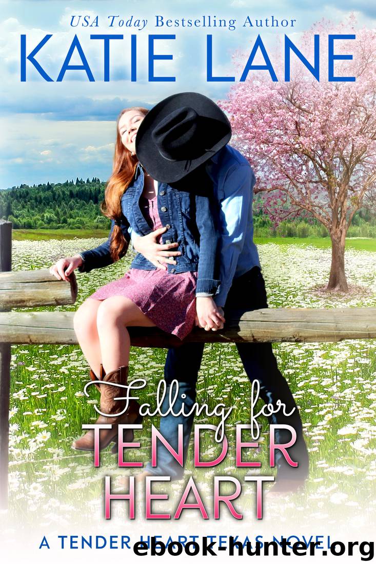 Falling for Tender Heart by Katie Lane