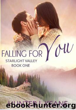Falling for You by Hunter J Keane