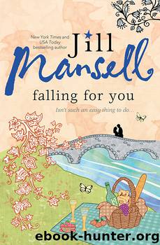 Falling for You by Jill Mansell