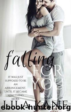 Falling for You: An Enemies to Lovers Romance by Lila Kane