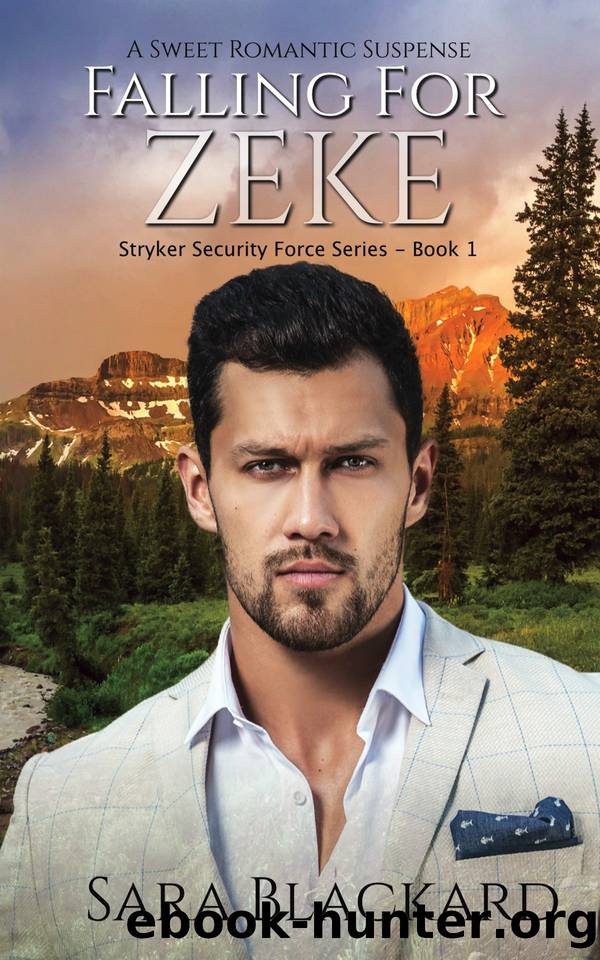Falling for Zeke by Sara Blackard