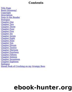 Falling for my Frenemy by Genevieve Goodwin