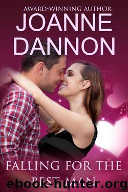 Falling for the Best Man by Joanne Dannon