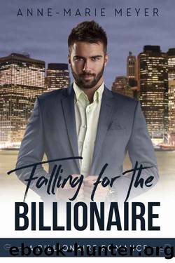 Falling for the Billionaire by Anne-Marie Meyer