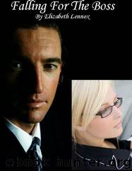 Falling for the Boss by Elizabeth Lennox