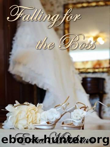 Falling for the Boss by Matthews Erica