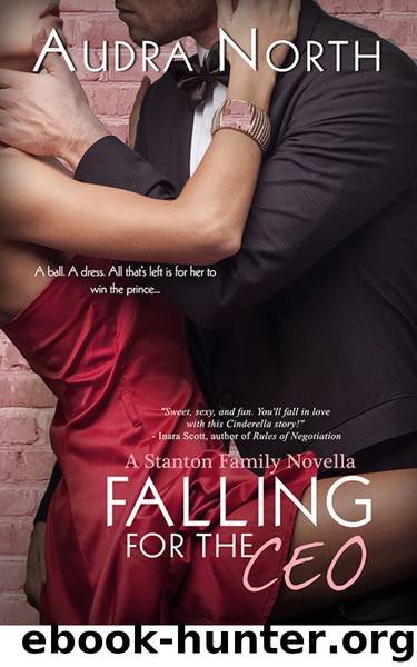 Falling for the CEO by Audra North