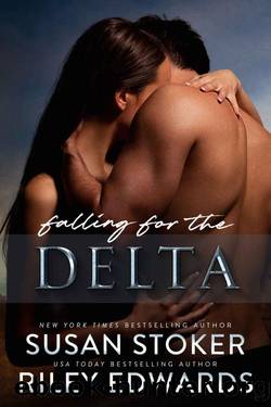 Falling for the Delta by Susan Stoker & Riley Edwards
