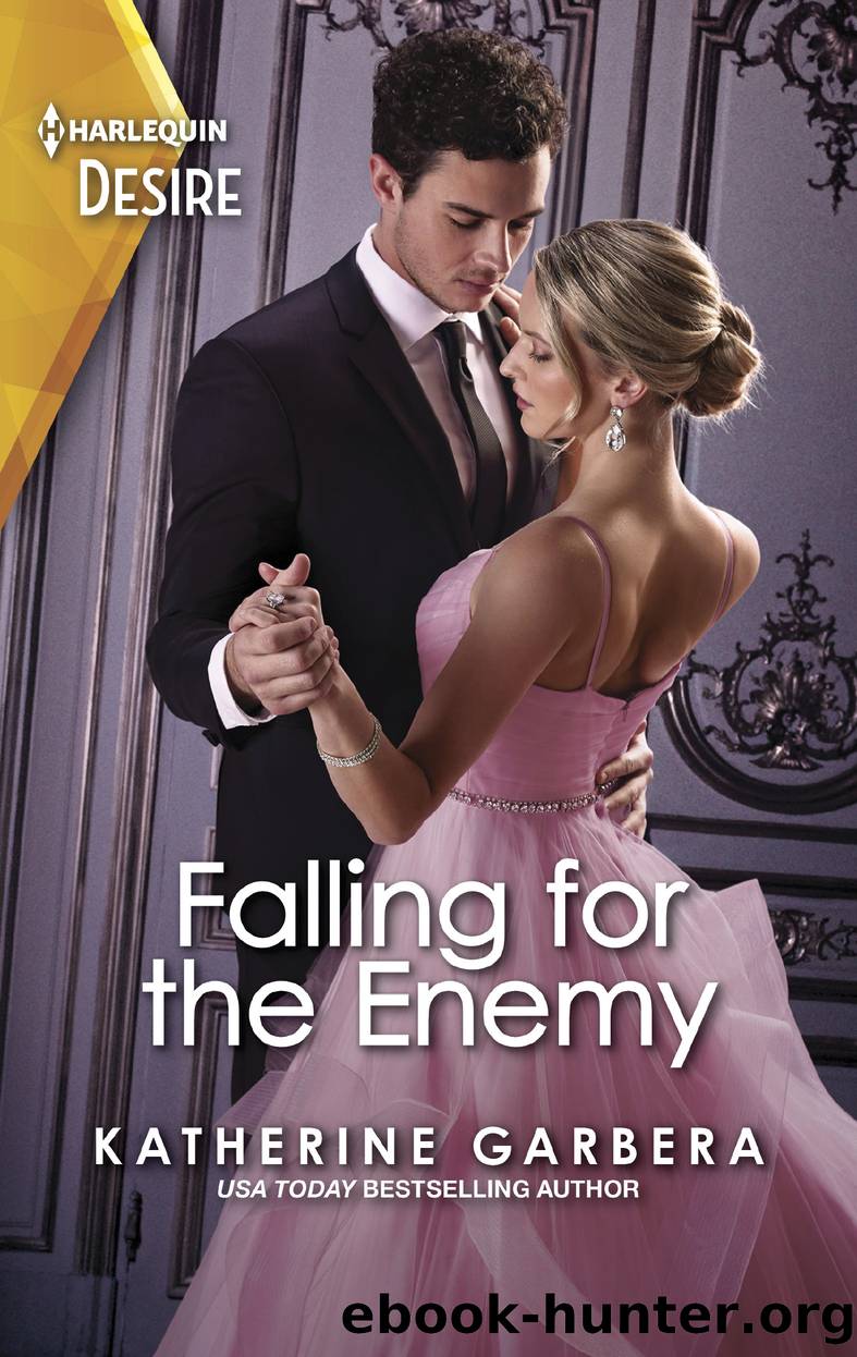 Falling for the Enemy by Katherine Garbera