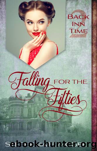 Falling for the Fifties by Stephenia H. McGee