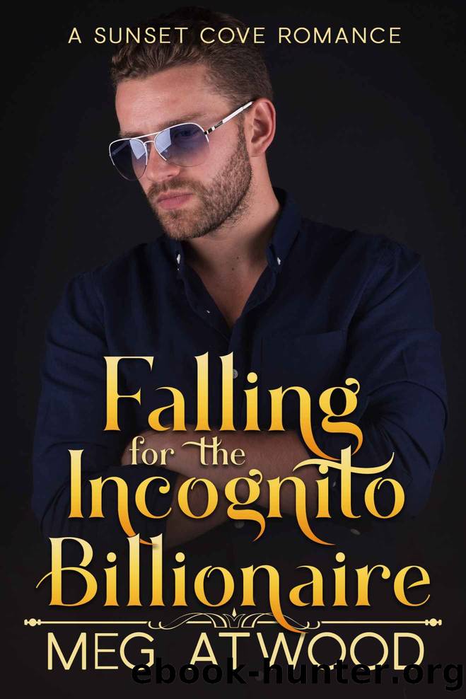 Falling for the Incognito Billionaire by Meg Atwood