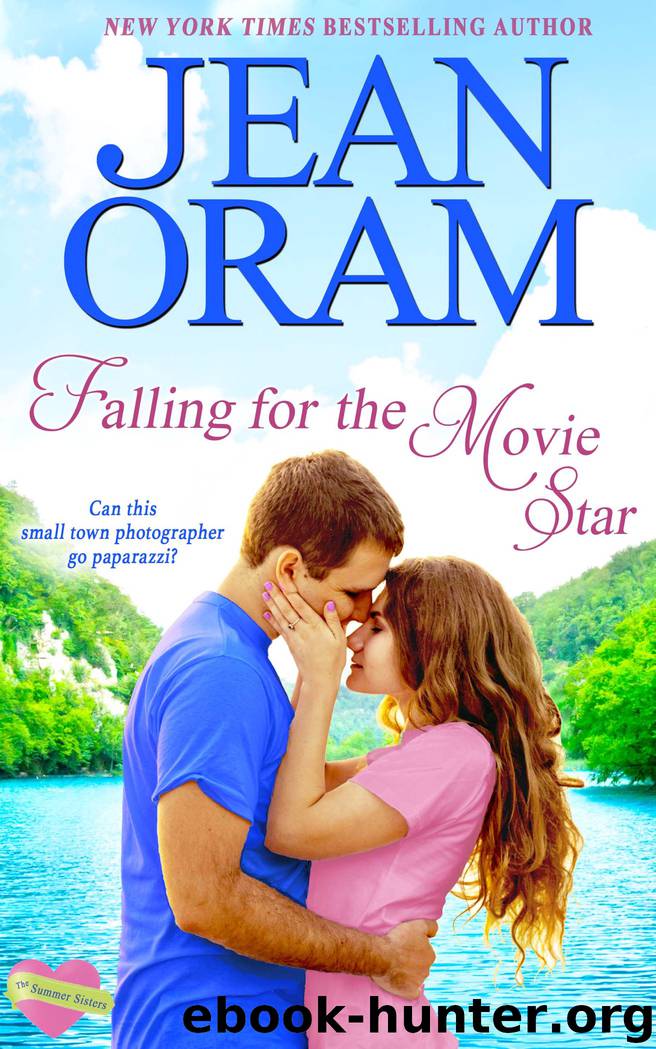 Falling for the Movie Star by Jean Oram