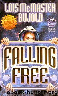 Falling free by Lois McMaster Bujold