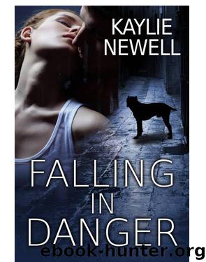Falling in Danger by Kaylie Newell