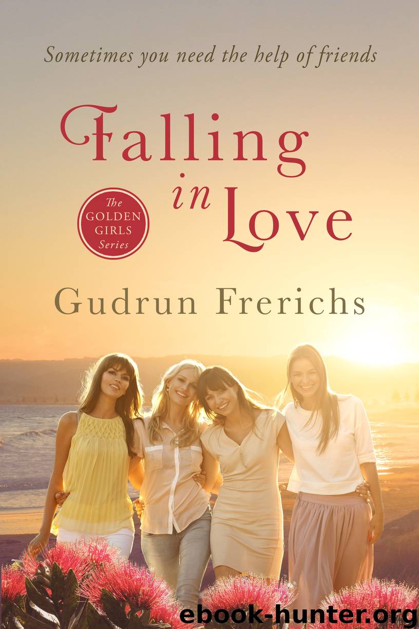 Falling in Love by Gudrun Frerichs