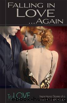 Falling in Love...Again by Anonymous