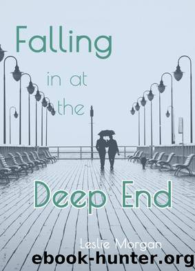 Falling in at the Deep End by Leslie Morgan