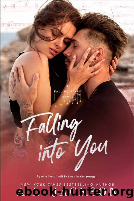Falling into You by Jackson A.L