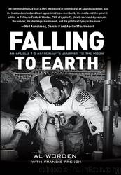 Falling to Earth by Al Worden